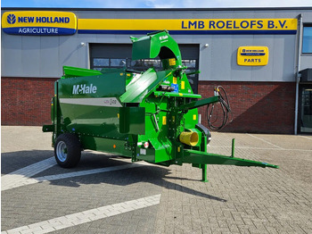 Maquinaria de construcción