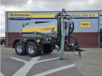 Cuba de purín VEENHUIS