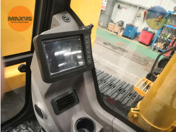 Excavadora de cadenas nuevo Maxus Görgős kotró M 130 modell: foto 3