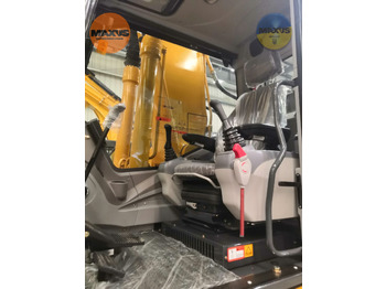Excavadora de cadenas nuevo Maxus Görgős kotró M 130 modell: foto 4