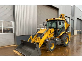 Retroexcavadora nuevo NEW MAXUS Backhoe Loader Warranty | НОВИЙ Екскаватор-навантажувач MAXUS Гарантія: foto 4