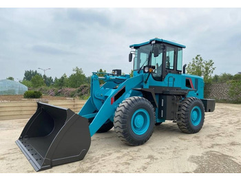Cargadora de ruedas nuevo NEW Wheel Loader MAXUS 10 Tons Warranty up to 10 YEARS НОВИЙ Колісний навантажувач MAXUS 10 тонн Гарантія до 10 РОКІВ: foto 2