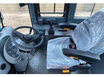 Cargadora de ruedas nuevo NEW Wheel Loader MAXUS 10 Tons Warranty up to 10 YEARS НОВИЙ Колісний навантажувач MAXUS 10 тонн Гарантія до 10 РОКІВ: foto 4