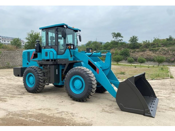 Cargadora de ruedas nuevo NEW Wheel Loader MAXUS 10 Tons Warranty up to 10 YEARS НОВИЙ Колісний навантажувач MAXUS 10 тонн Гарантія до 10 РОКІВ: foto 5