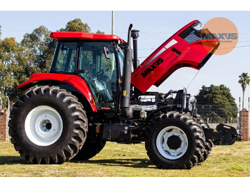 Tractor
