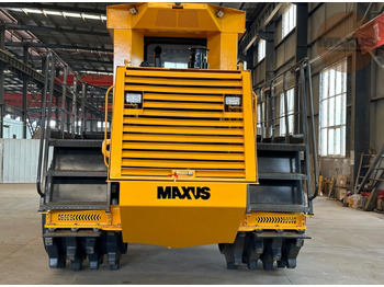 Compactador nuevo maxus Maxus35-ton compactor: foto 5