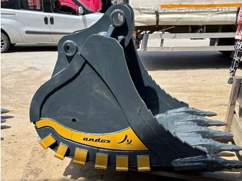 Cazo para excavadora para Excavadora nuevo Doosan DX225: foto 2