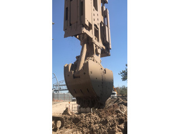 Cuchara de mordazas para Maquinaria de construcción nuevo Sennebogen: foto 3 Cuchara de mordazas para Maquinaria de construcción nuevo Sennebogen: foto 3