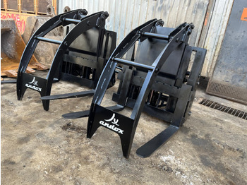 Pinza para Excavadora nuevo : foto 4 Pinza para Excavadora nuevo : foto 4