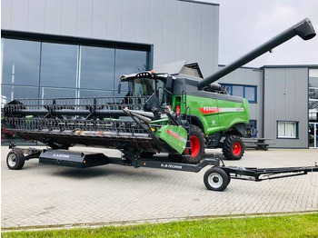 Cosechadora de granos FENDT C series