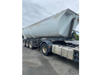 Semirremolque volquete GENERAL TRAILER