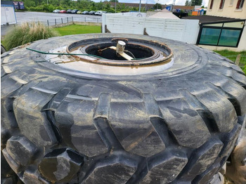 Neumático para Maquinaria de construcción nuevo Bridgestone: foto 3