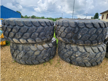 Neumático para Maquinaria de construcción nuevo Bridgestone: foto 2