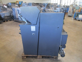 Máquina offset HB QUICKMASTER 46-2 ALS ERSATZTEILTRÄGER: foto 3