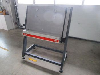 Máquina de impresión