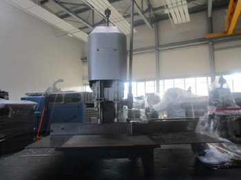 Máquina de impresión