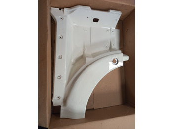 Carrocería y exterior nuevo ORIGINAL MAN TGA: foto 3