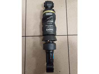Amortiguadores SACHS