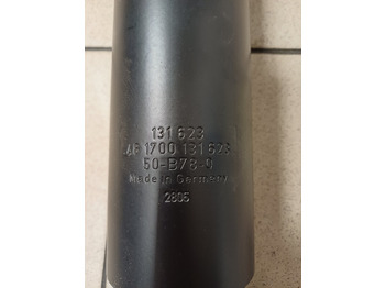 Amortiguadores nuevo SACHS: foto 2 Amortiguadores nuevo SACHS: foto 2