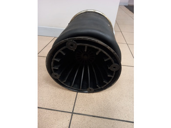 Suspensión neumática nuevo SAF: foto 3 Suspensión neumática nuevo SAF: foto 3