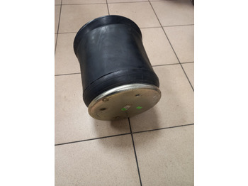 Suspensión neumática nuevo SCHMITZ: foto 3