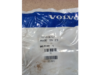 Eje posterior nuevo VOLVO; RENAULT FM7; FM10; FM12; FL6; FL7; FL10; FL12; FH12; FH16; MIDLUM; PREMIUM; MAGNUM; KERAX: foto 3 Eje posterior nuevo VOLVO; RENAULT FM7; FM10; FM12; FL6; FL7; FL10; FL12; FH12; FH16; MIDLUM; PREMIUM; MAGNUM; KERAX: foto 3