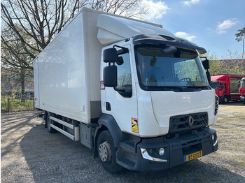 Camión Renault Trucks D: foto 2