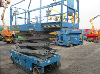 Leasing de Genie GS 2646  Genie GS 2646: foto 4