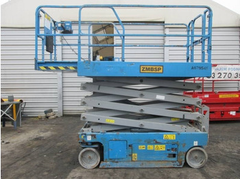 Leasing de Genie GS 2646  Genie GS 2646: foto 1