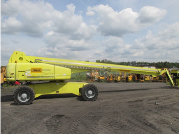 Leasing de Genie S 105  Genie S 105: foto 2