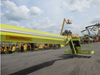 Leasing de Genie S 105  Genie S 105: foto 4