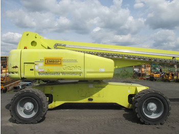 Leasing de Genie S 105  Genie S 105: foto 3