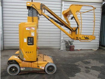 Plataforma de mástil vertical HAULOTTE