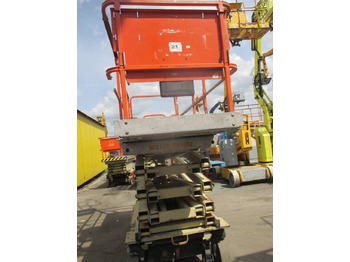 Plataforma de tijeras JLG 3246 ES: foto 3