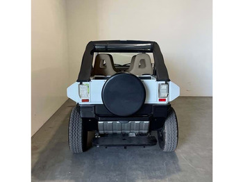 Motocicleta Hummer Limousin: foto 4