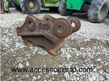 Acoplamiento rápido GEITH