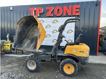 Minidumper Ausa D150AHG Girabenne à 14500 € HT: foto 4