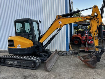 Miniexcavadora Bobcat E50: foto 3
