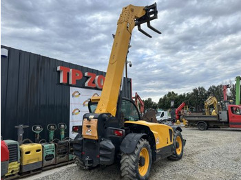 Manipulador telescópico Dieci ZEUS 33.11 à 47500 € HT: foto 5