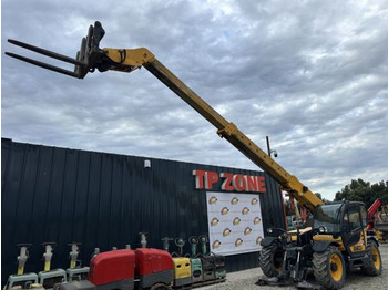 Manipulador telescópico Dieci ZEUS 33.11 à 47500 € HT: foto 4