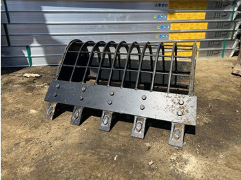 Cuchara para clasificación GODET SQUELETTE NEUF POUR MINI PELLE DE 1T A 3T: foto 2 Cuchara para clasificación GODET SQUELETTE NEUF POUR MINI PELLE DE 1T A 3T: foto 2