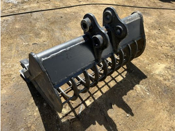 Cuchara para clasificación GODET SQUELETTE NEUF POUR MINI PELLE DE 1T A 3T: foto 3 Cuchara para clasificación GODET SQUELETTE NEUF POUR MINI PELLE DE 1T A 3T: foto 3