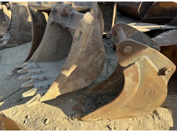 Cazo para excavadora CATERPILLAR