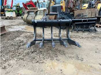 Cazo Godet fleco pour pelle de 7T à 12T: foto 5 Cazo Godet fleco pour pelle de 7T à 12T: foto 5