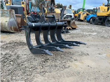 Cazo Godet fleco pour pelle de 7T à 12T: foto 4 Cazo Godet fleco pour pelle de 7T à 12T: foto 4