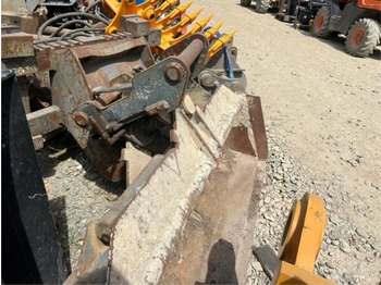 Cazo Godet inclinable pour pelle S50: foto 5