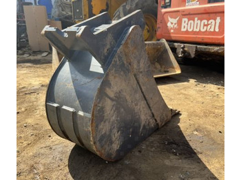 Cazo para excavadora VTN