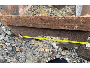 Implemento para Carretilla elevadora Potence JLG: foto 4 Implemento para Carretilla elevadora Potence JLG: foto 4