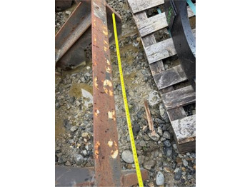 Implemento para Carretilla elevadora Potence JLG: foto 5 Implemento para Carretilla elevadora Potence JLG: foto 5