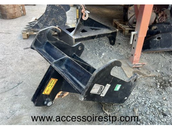 Acoplamiento rápido